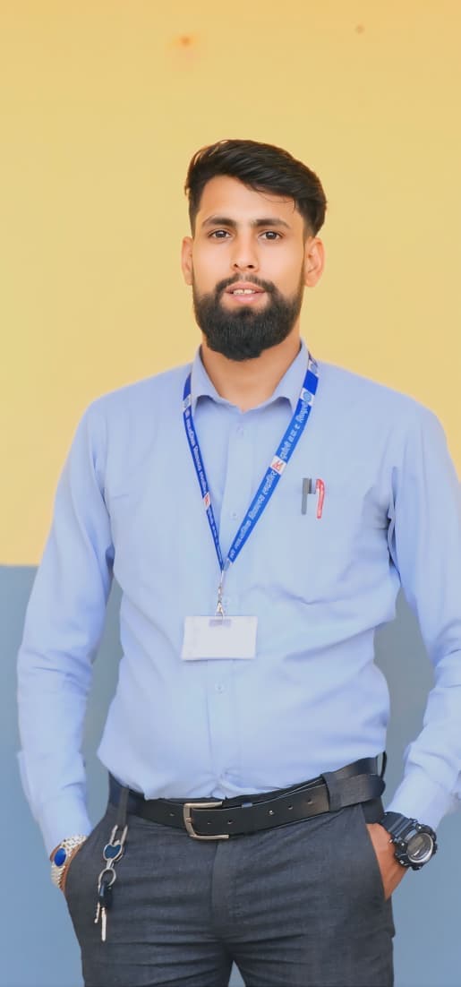 Bhishma Raj Dhamala