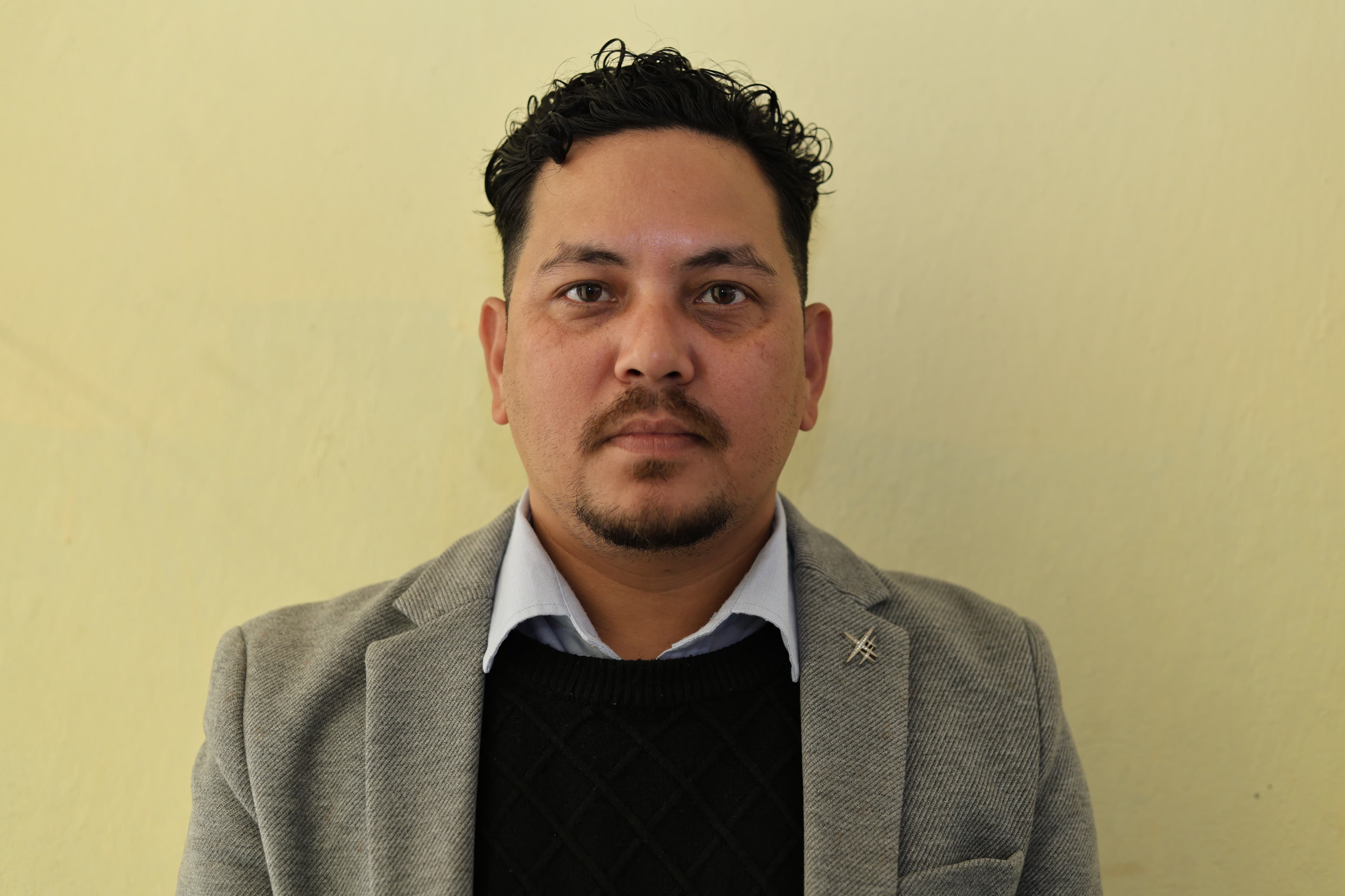 Roshan Khadka