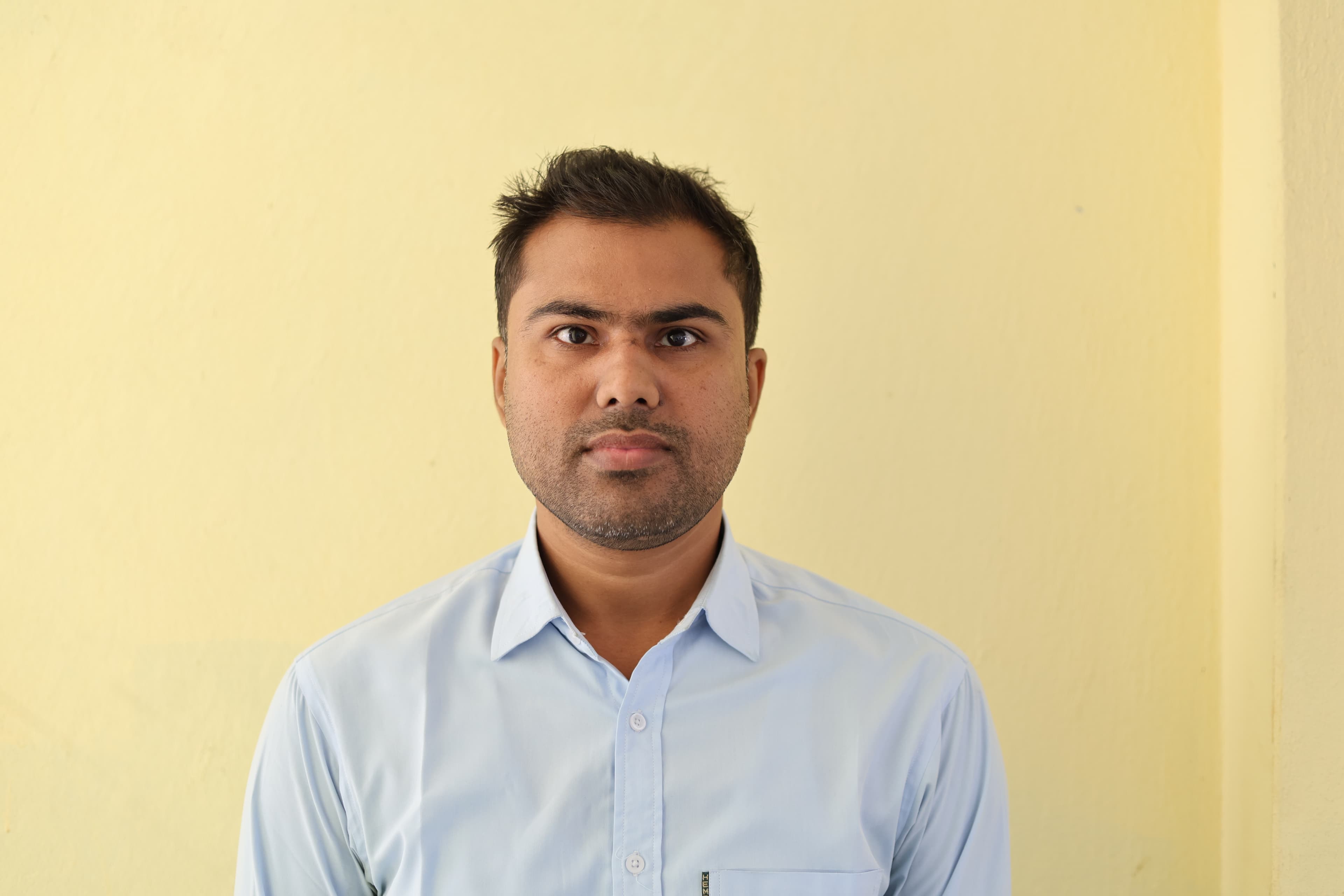Adarsha Kumar Thakur