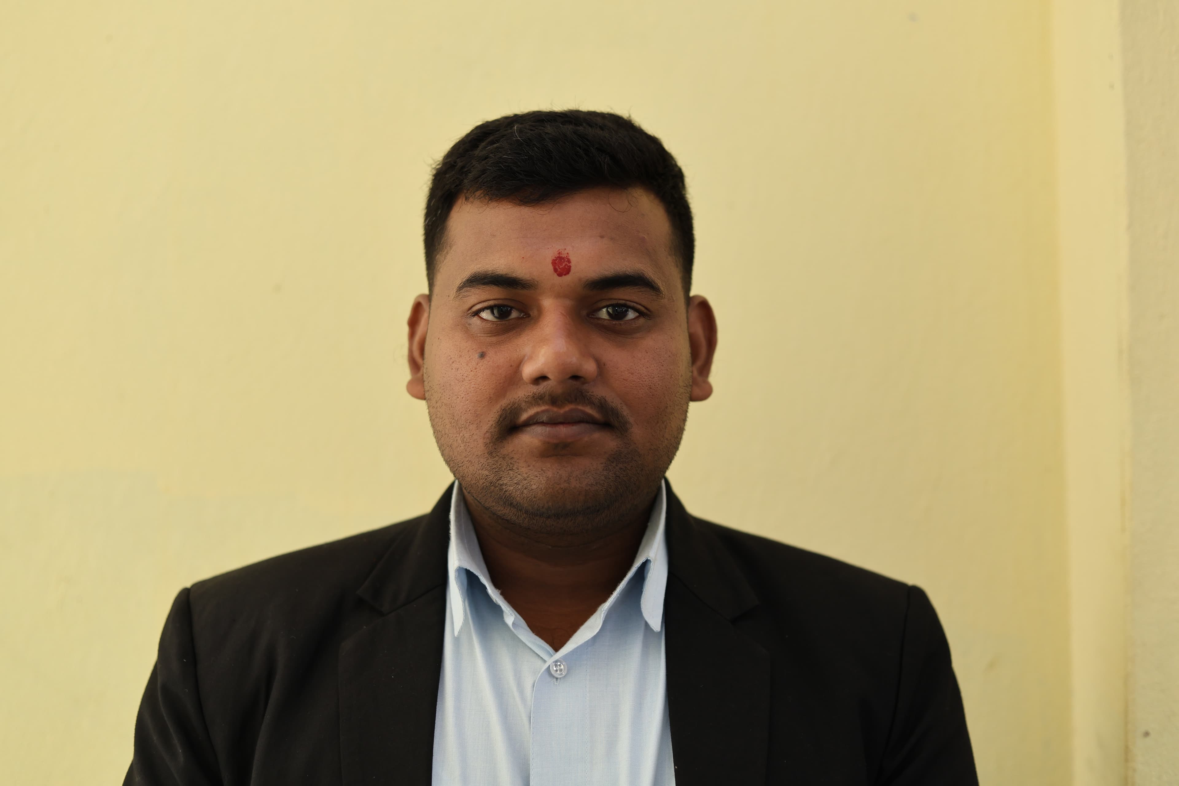 Bishal Kumar Gupta