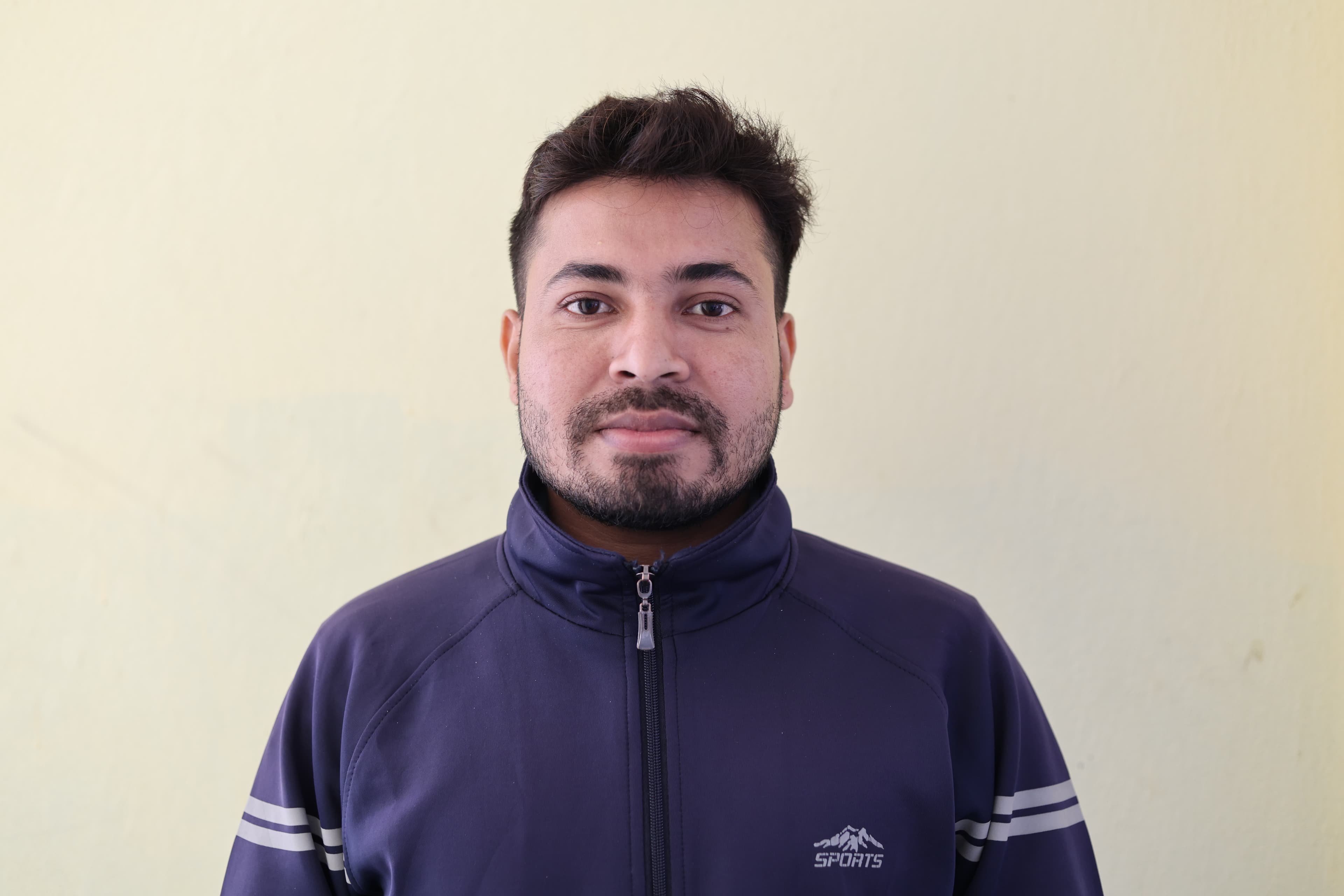 Anuj Braili