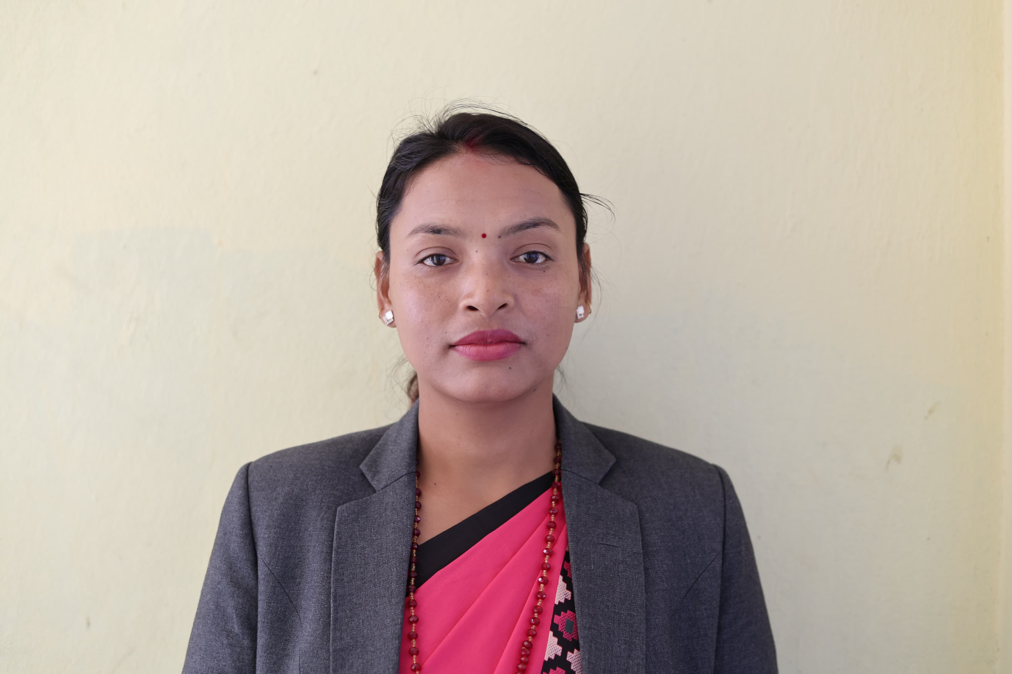 Shila Gopali