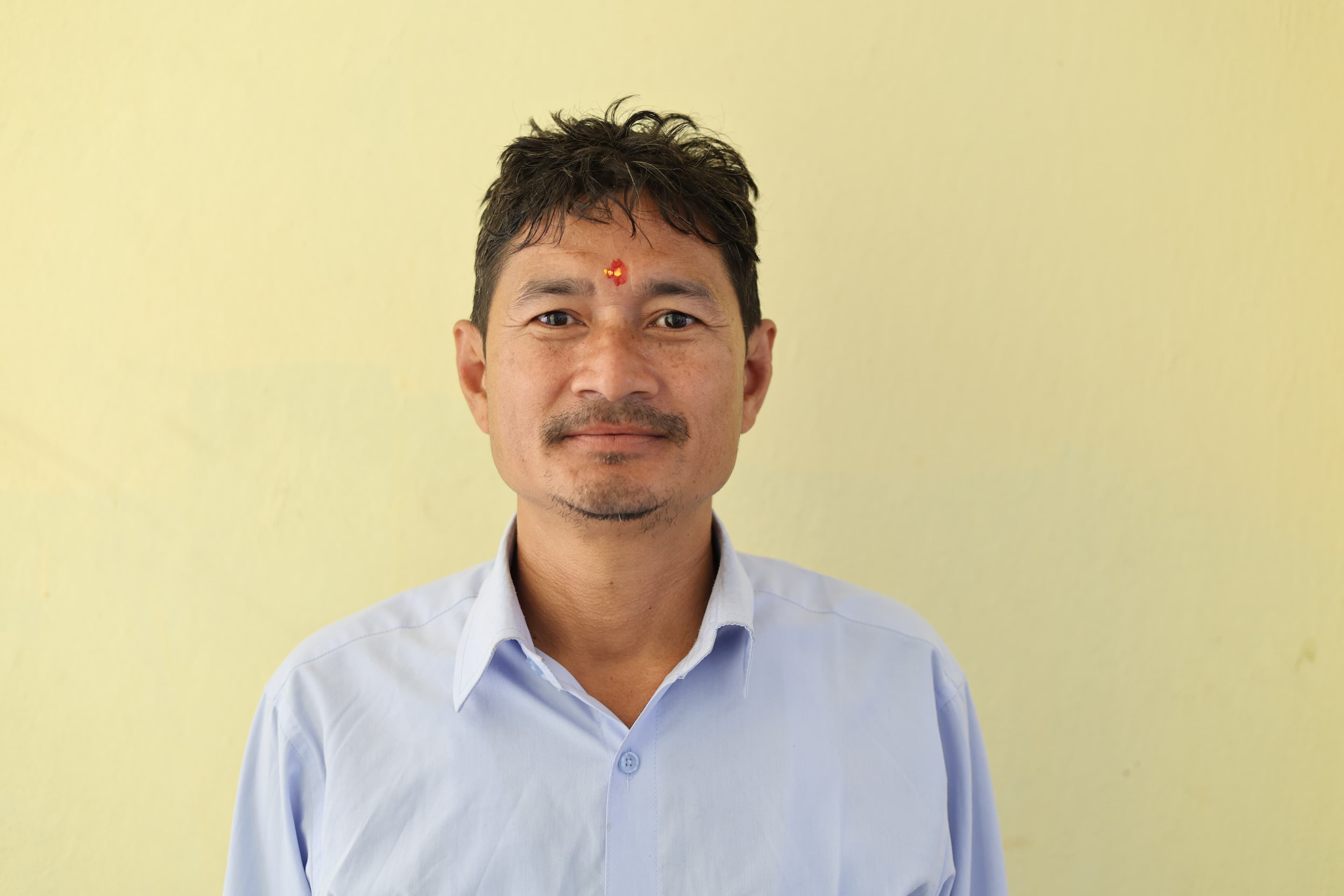 Dilli Bahadur Ghimire