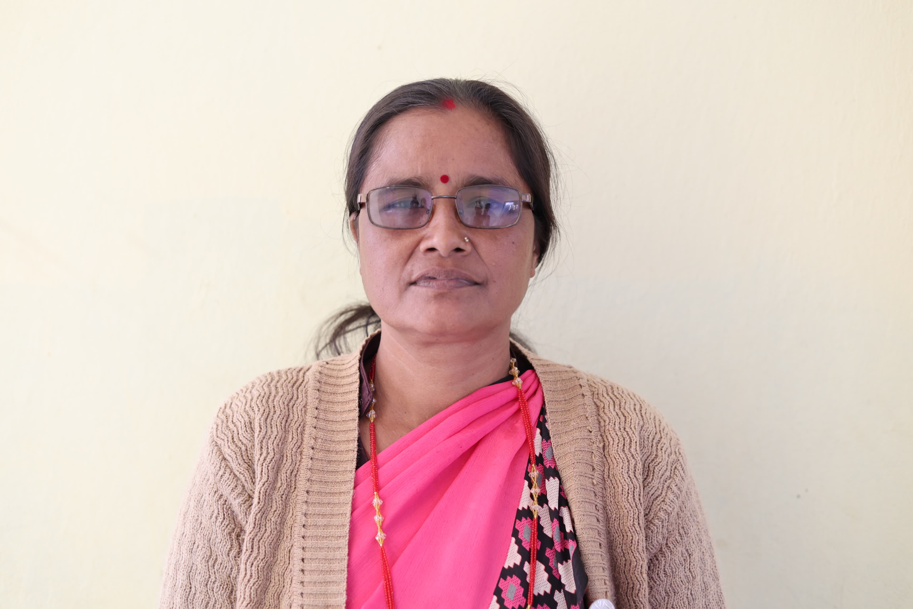 Darshaniya Kumari Kumar