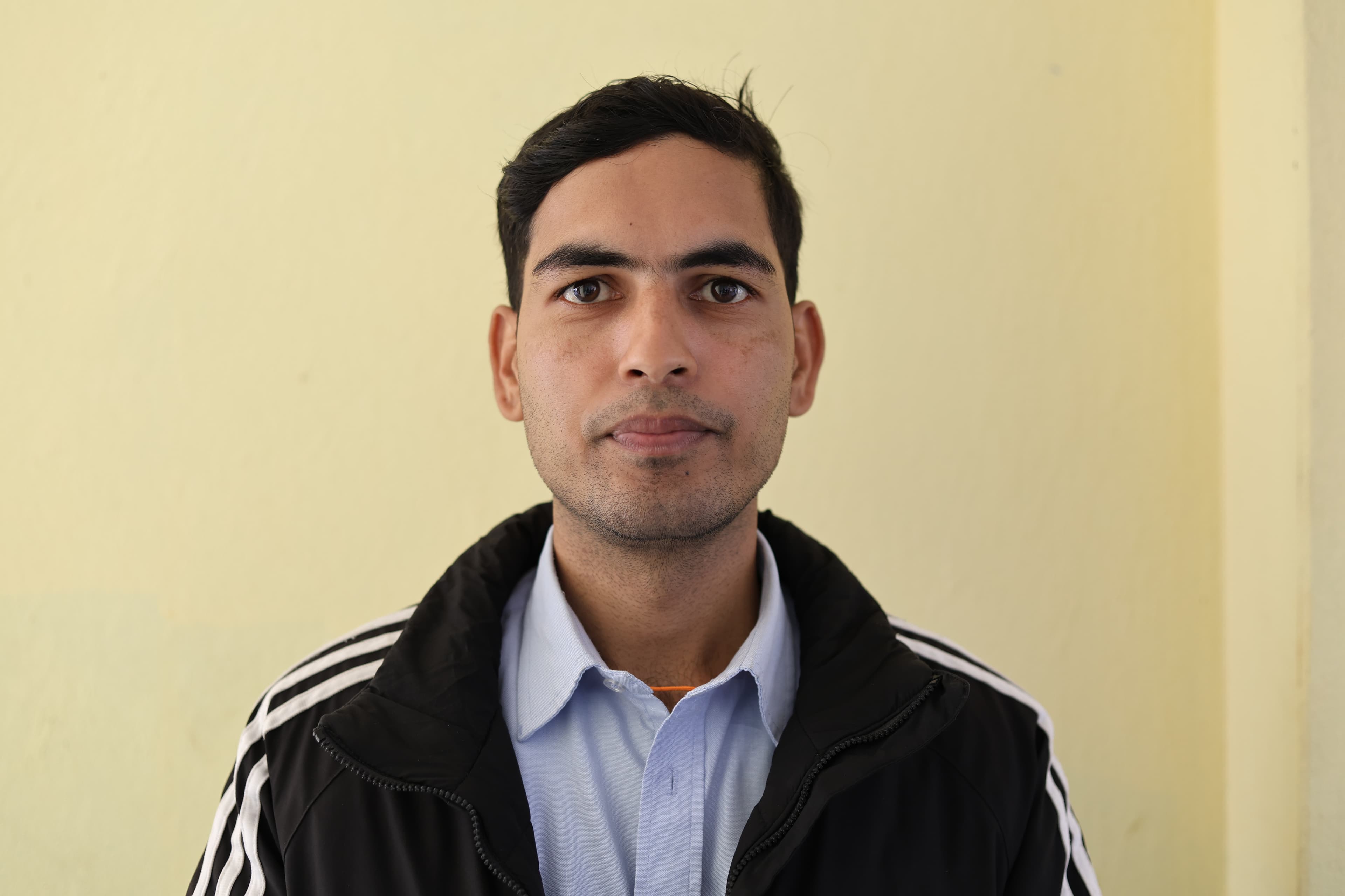 Tulsiram Sapkota