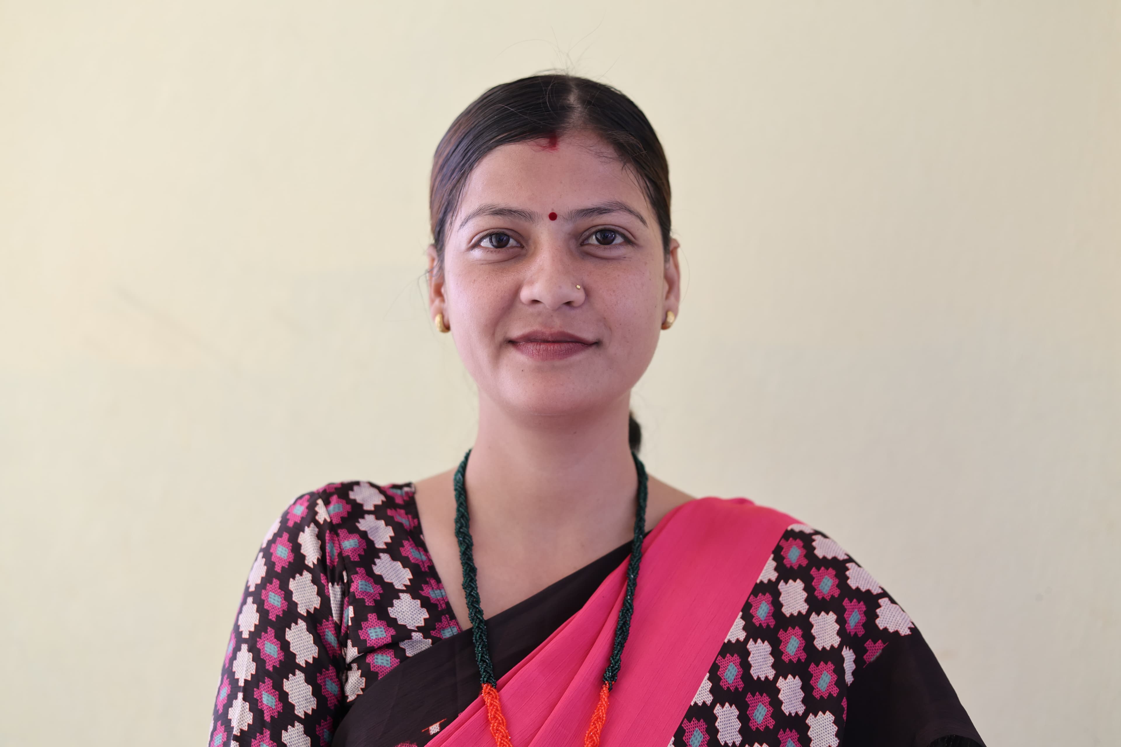 Peshal Kumari Pokharel
