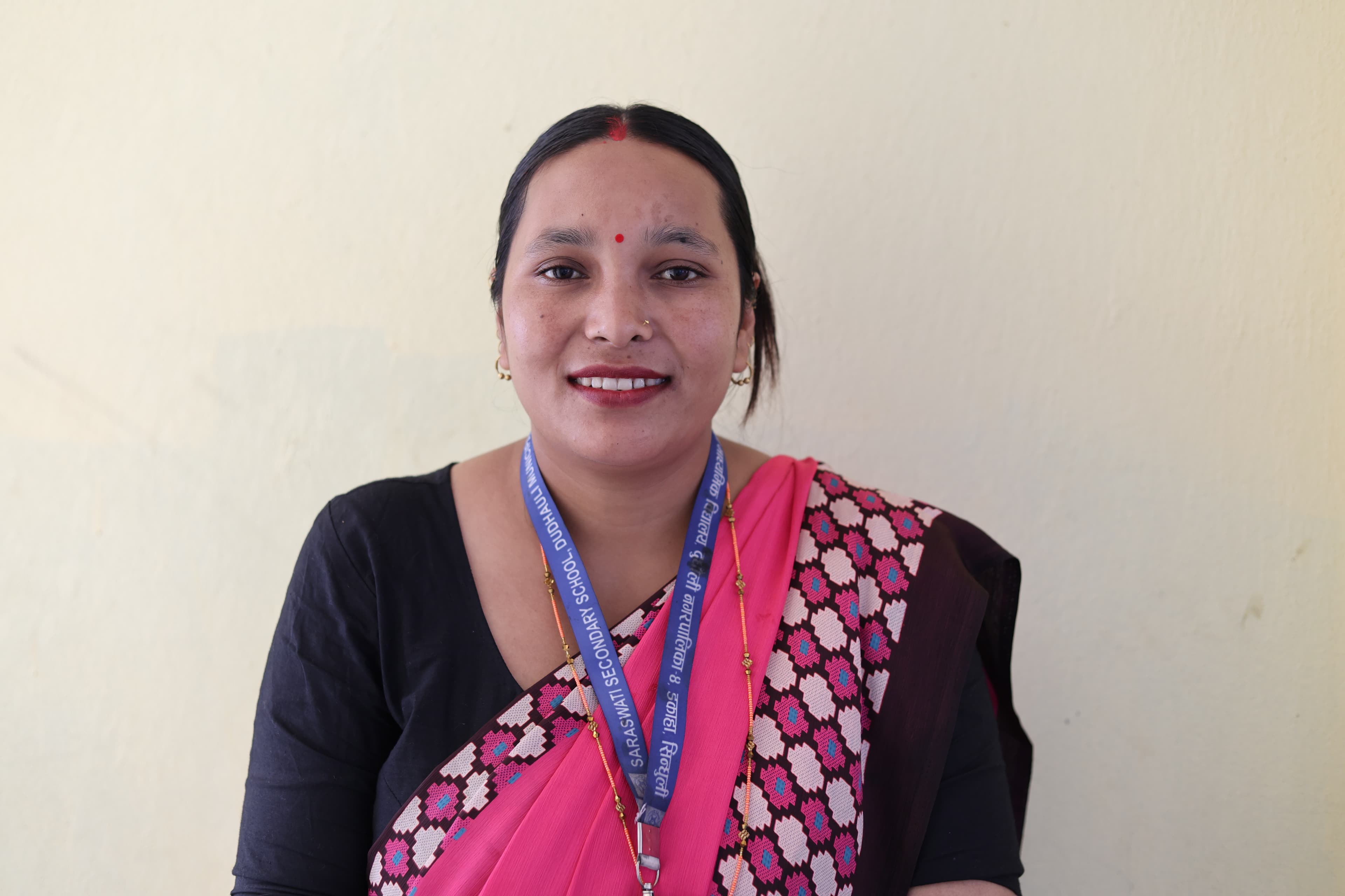 Durga Maya Kami