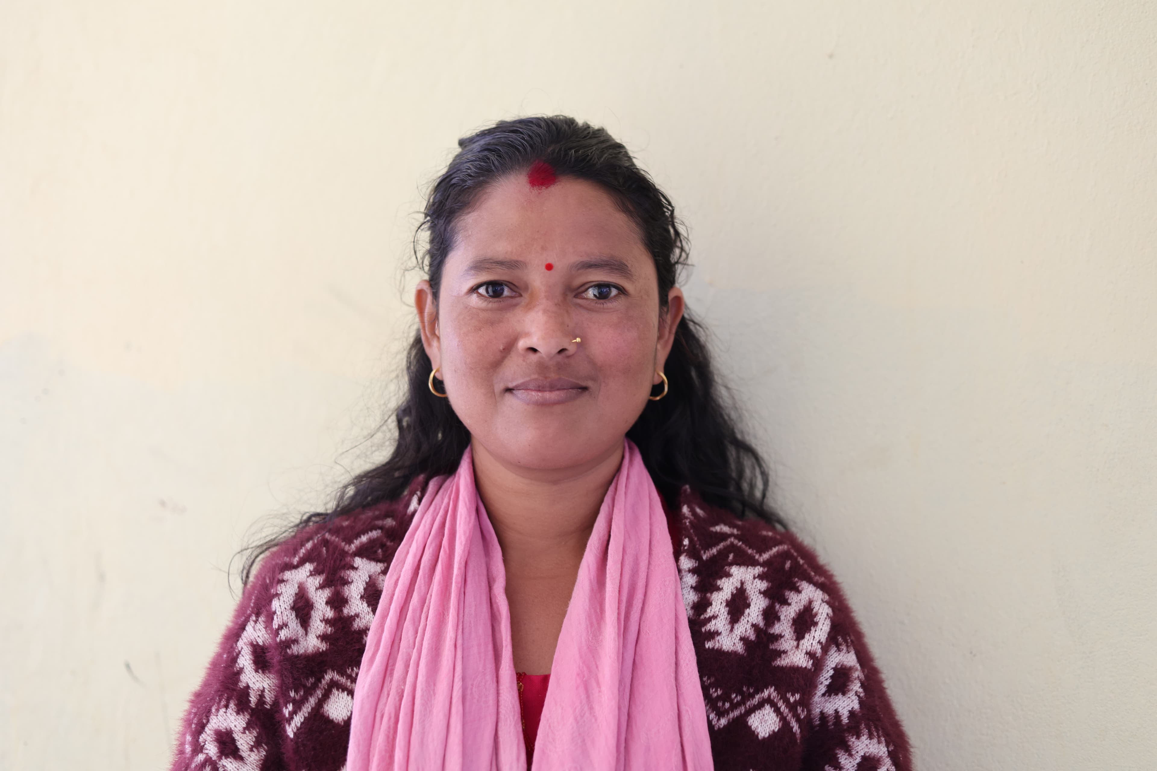 Babita Adhikari