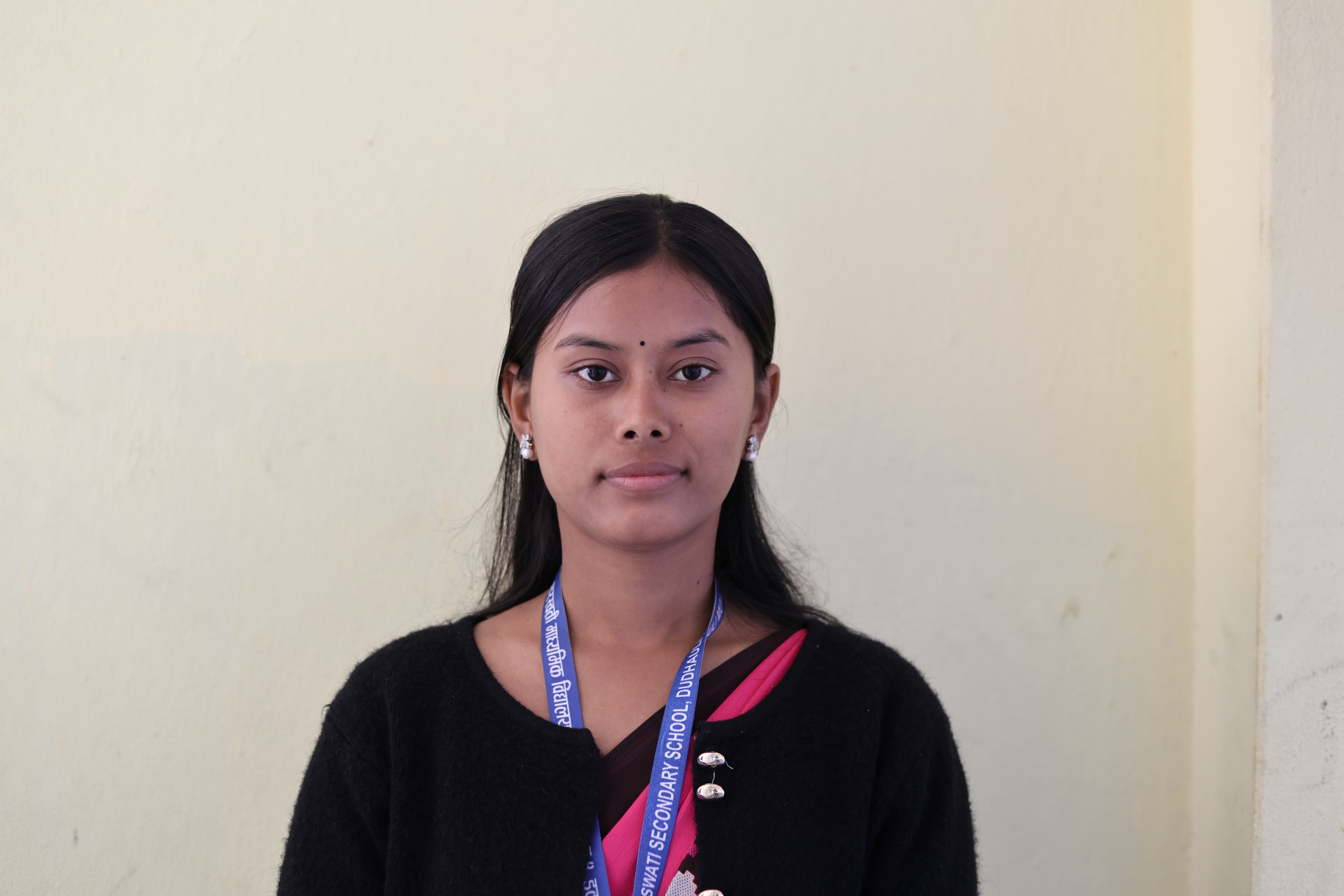 Samana Adhikari