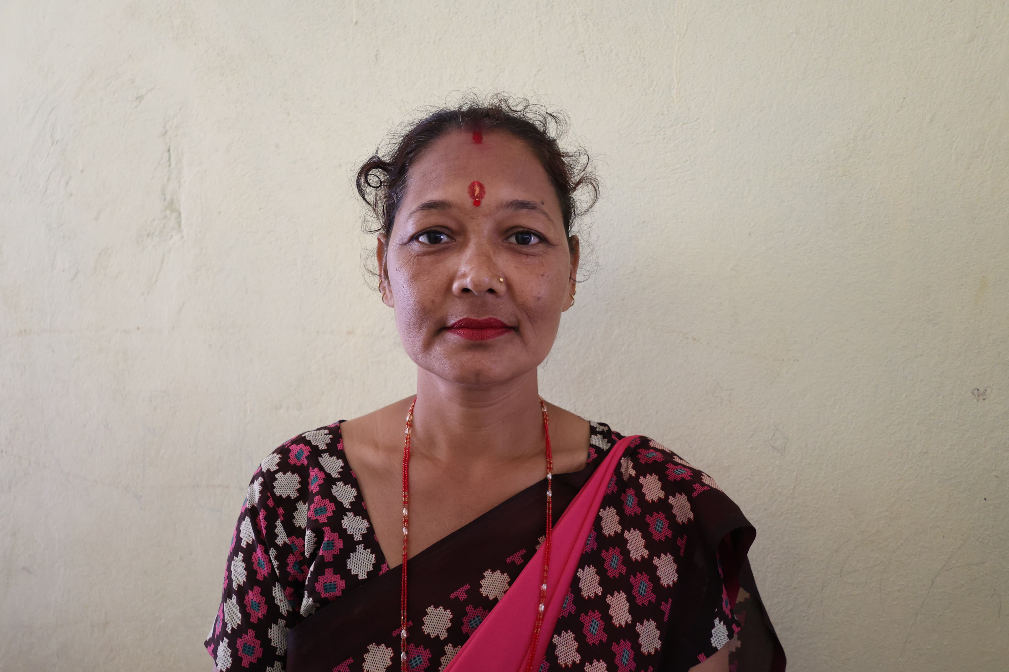 Reena Bishwakarma