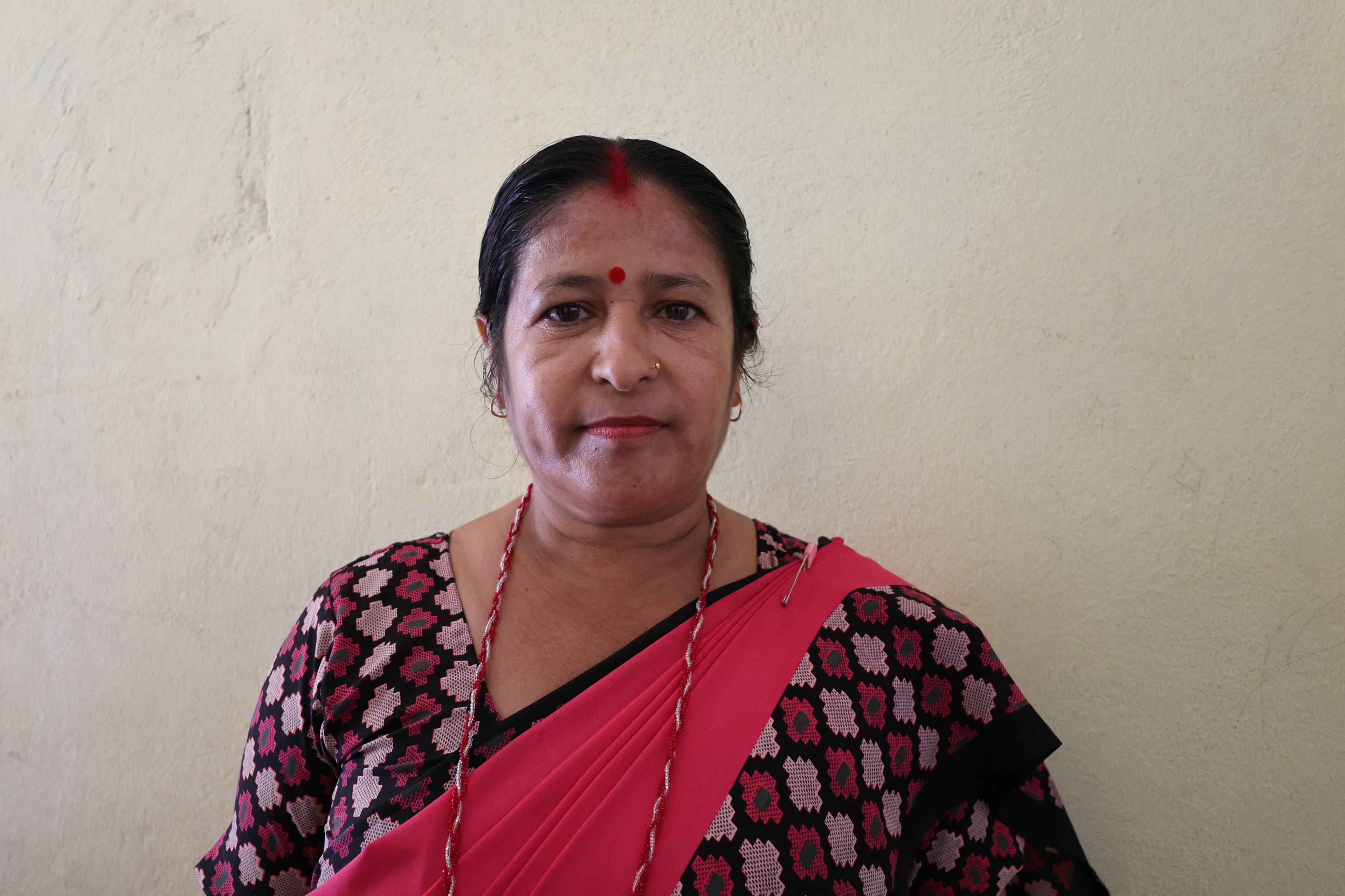 Kopila Dahal