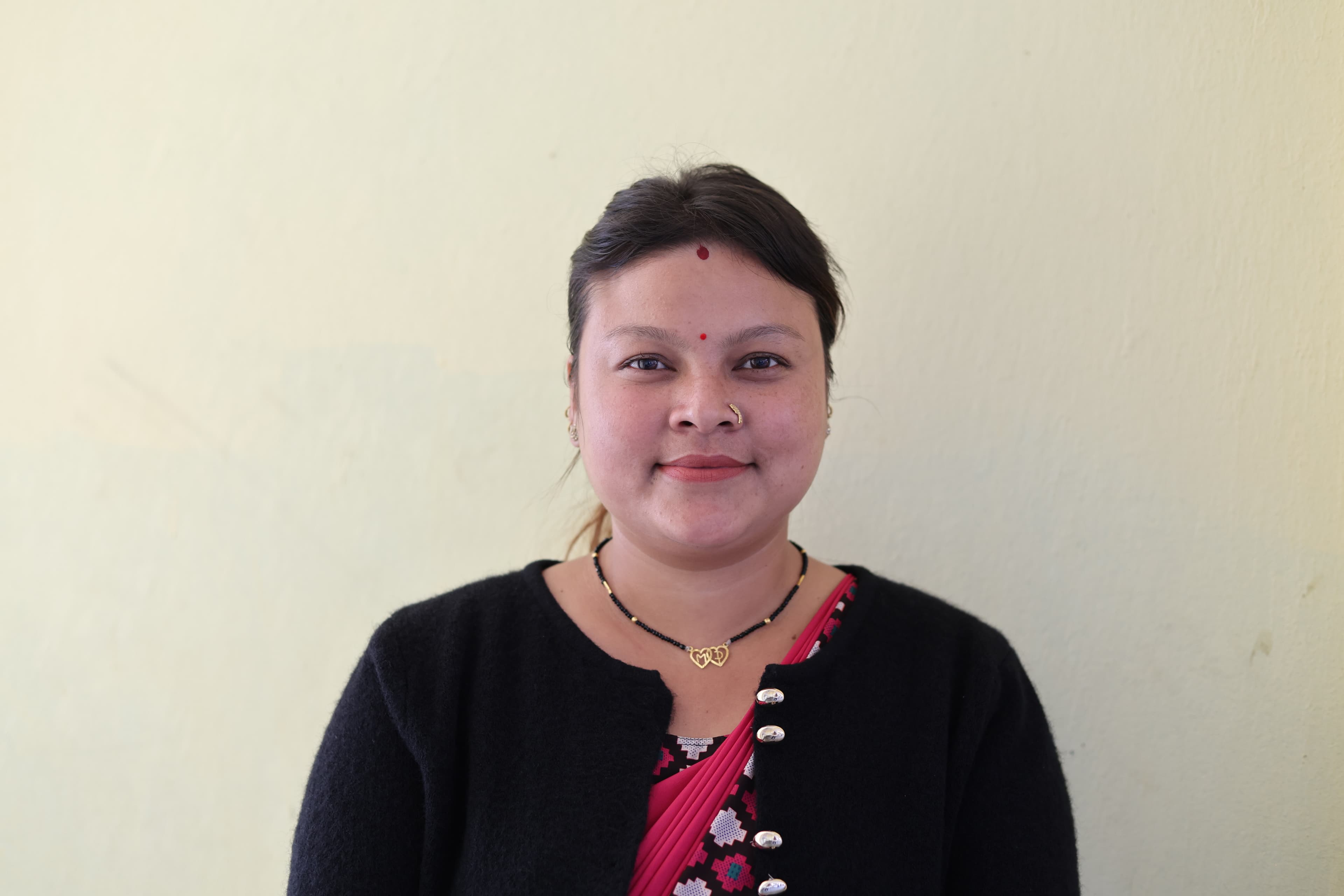 Tara Kumari Adhikari