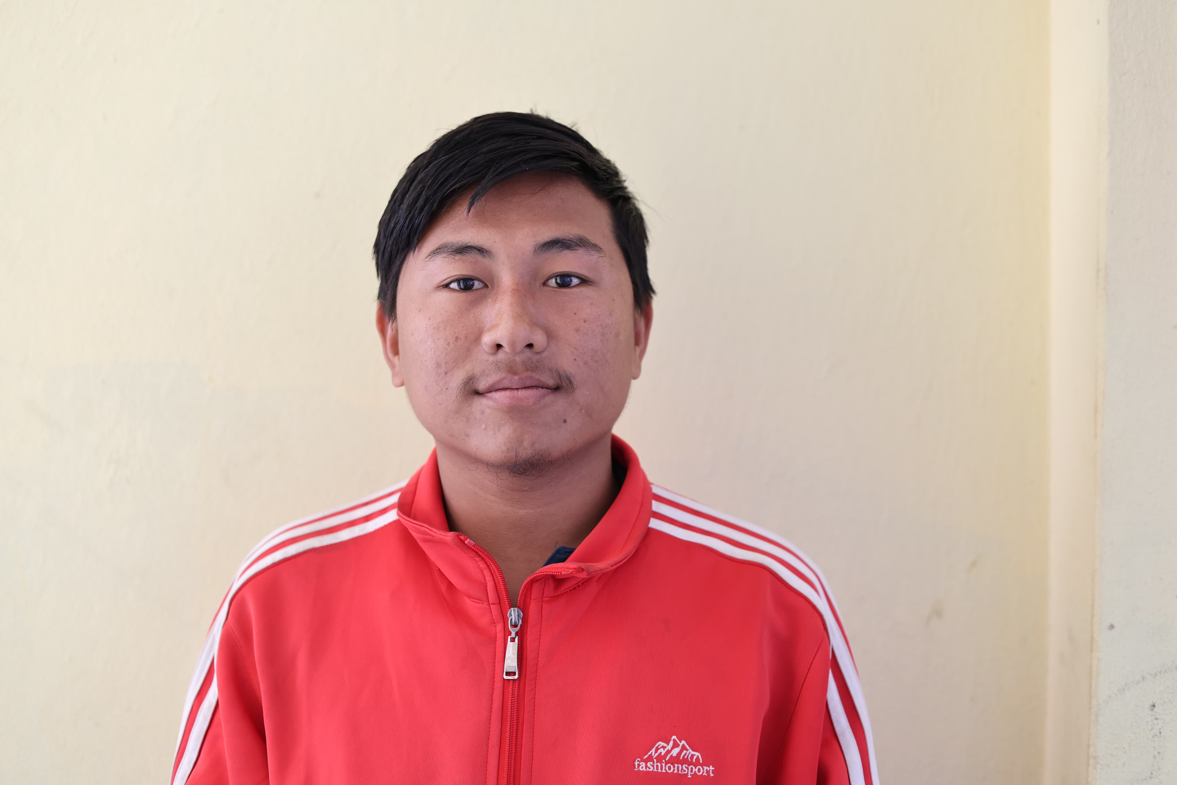 Abisan Sunuwar