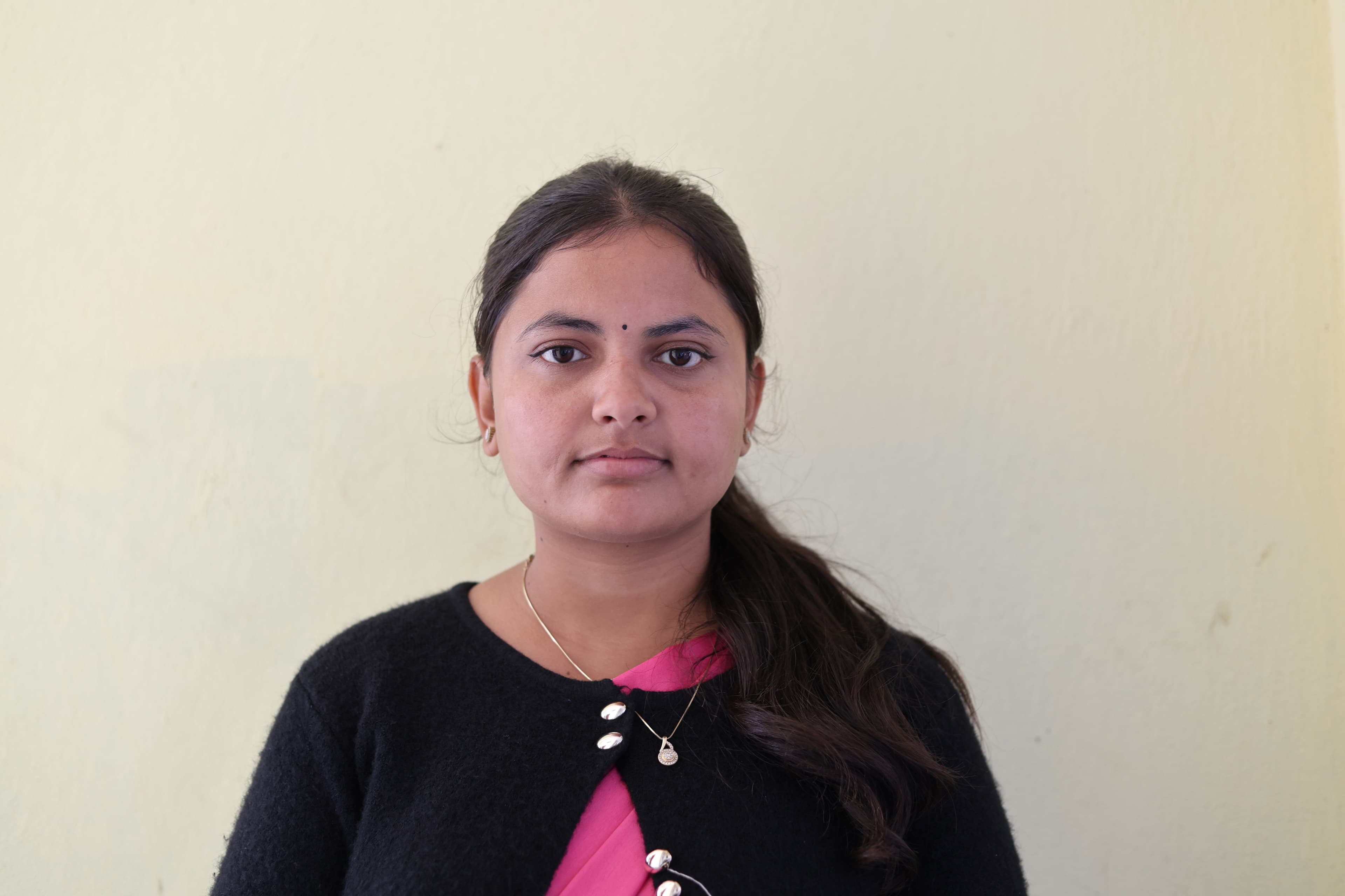 Smriti Adhikari