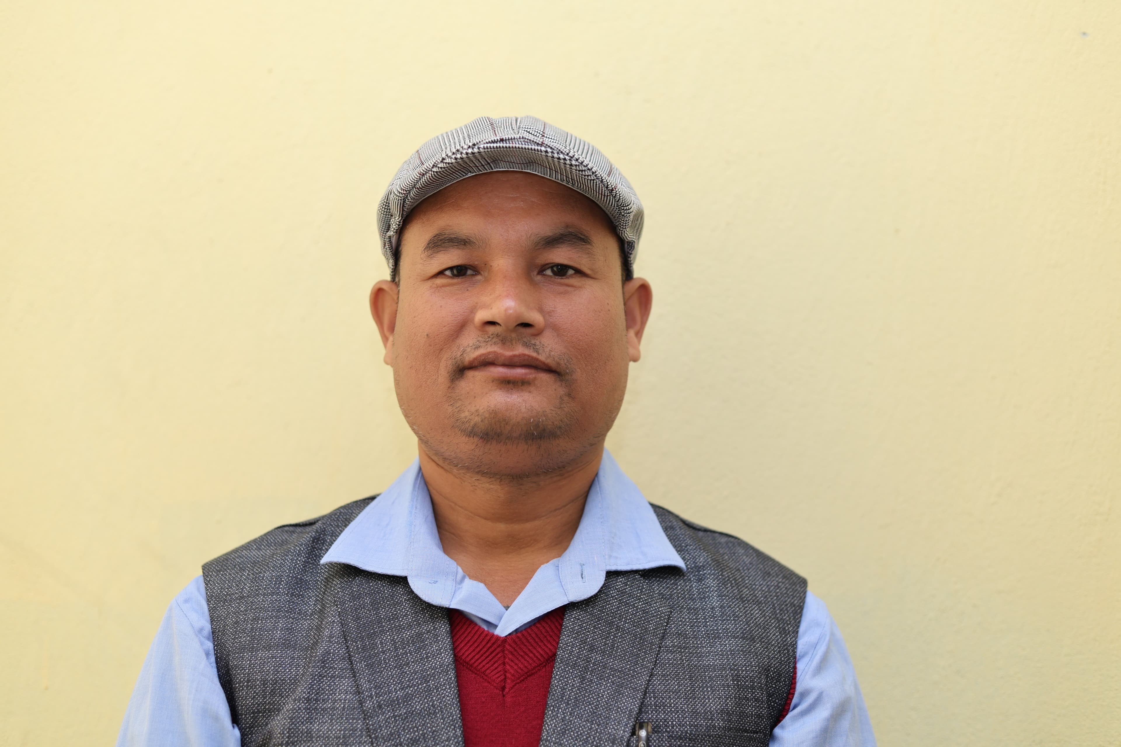 Narendra Adhikari
