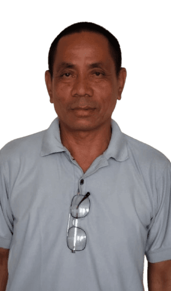 Chet Narayan Adhikari