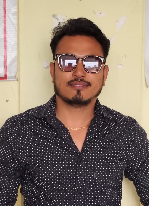 Rit Bahadur B.K.