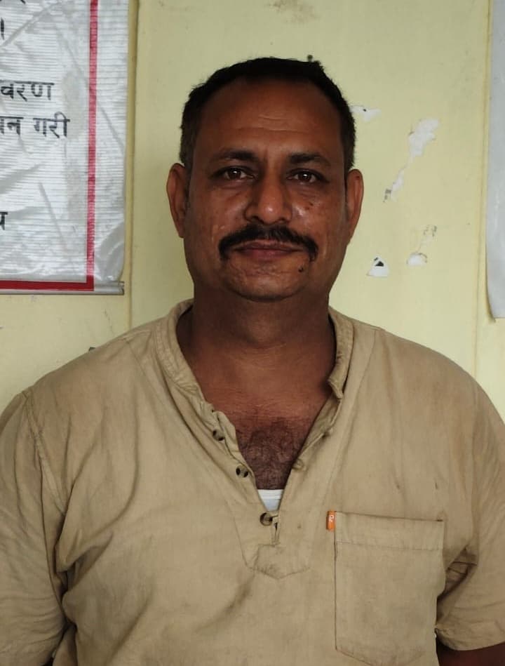 Shiva Kafle